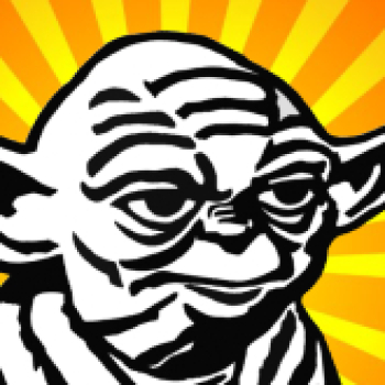 Gnomo Yoda