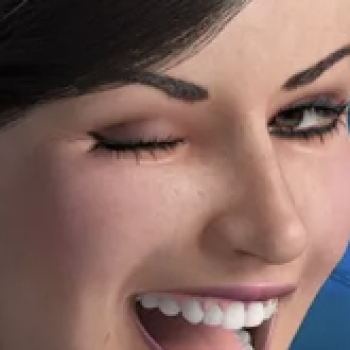 Vem ser Feliz