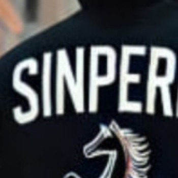 Sinper Fx