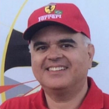 Claudio A Brito