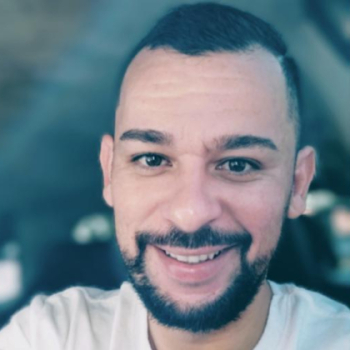 Alesandro Oliveira