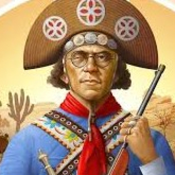 Virgulino Souza