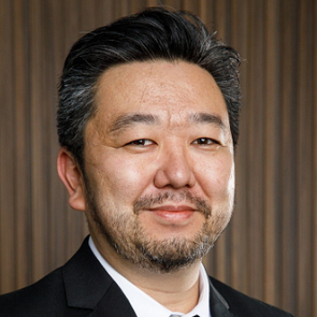 Harold Takahashi 