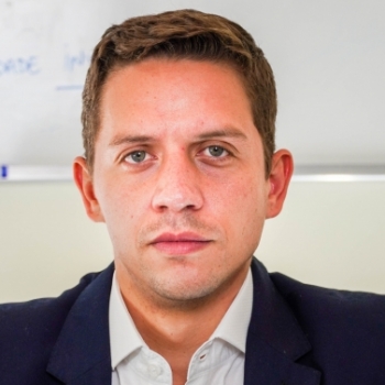 José Gustavo Araújo