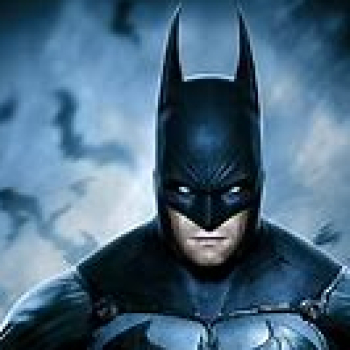 batman batman