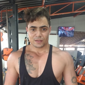 Ronan Ronanoliveira