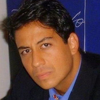 Eduardo Dekan