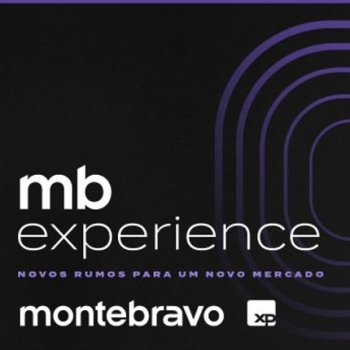 MB Experience 2021 : Novos Rumos para um Novo Mercado