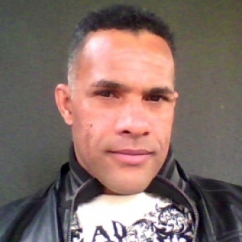 Márcio Rocha