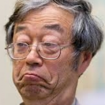 Senhor Nakamoto