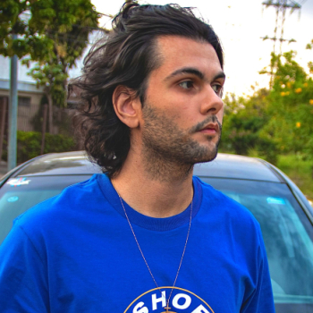 Fernando Fernandes
