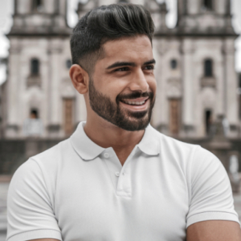 Leandro Almeida