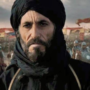 Saladino Eyubr