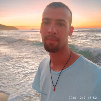 Rodrigo Vieira Cezar