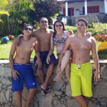 Jafran Lima de Jesus
