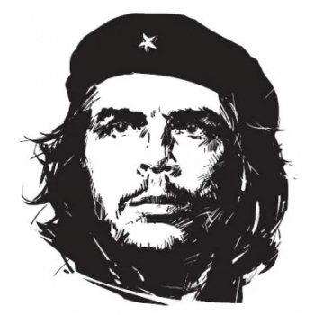 Che Guevara