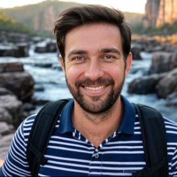 Alexandre Campos