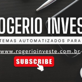 ROGERIO INVESTE