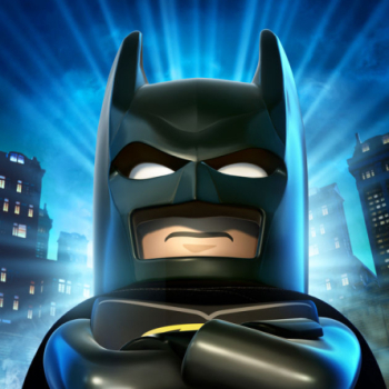 Perfil de The Batman no 