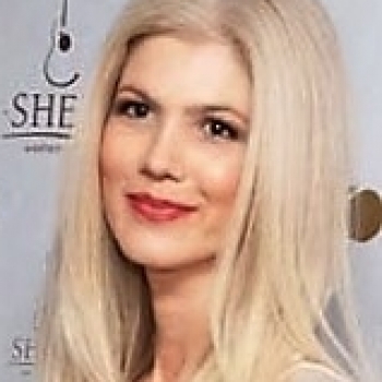 Márcia de Oliveira