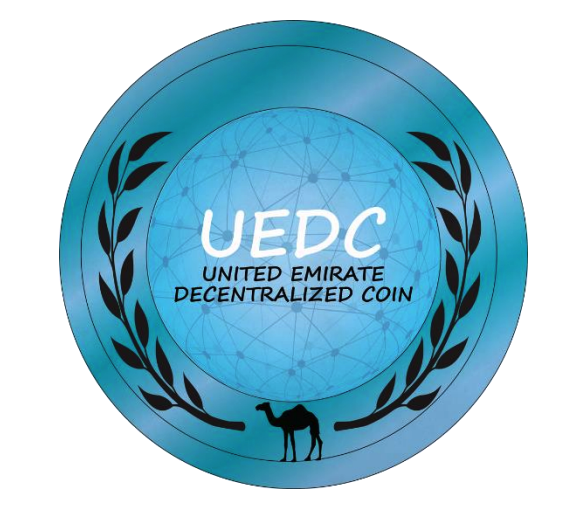 Logo UEDC