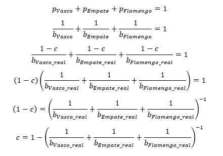 A math equations with numbers and symbols

Description automatically generated with medium confidence