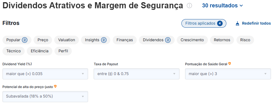 Fonte: Investing.com