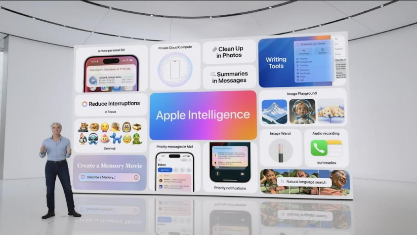 Fonte: Divulgação / Apple