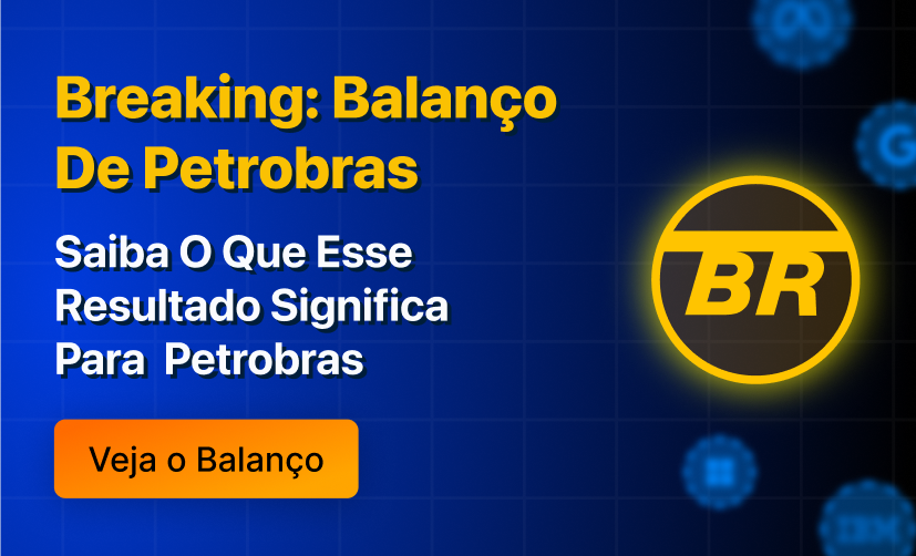 Petrobras Divulga Lucro De R$ 38,156 Bilhões No 1T23; Veja Mais Por ...