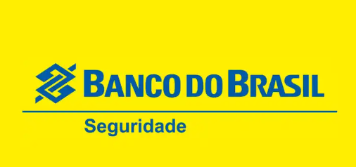 Logo Banco do Brasil seguridade