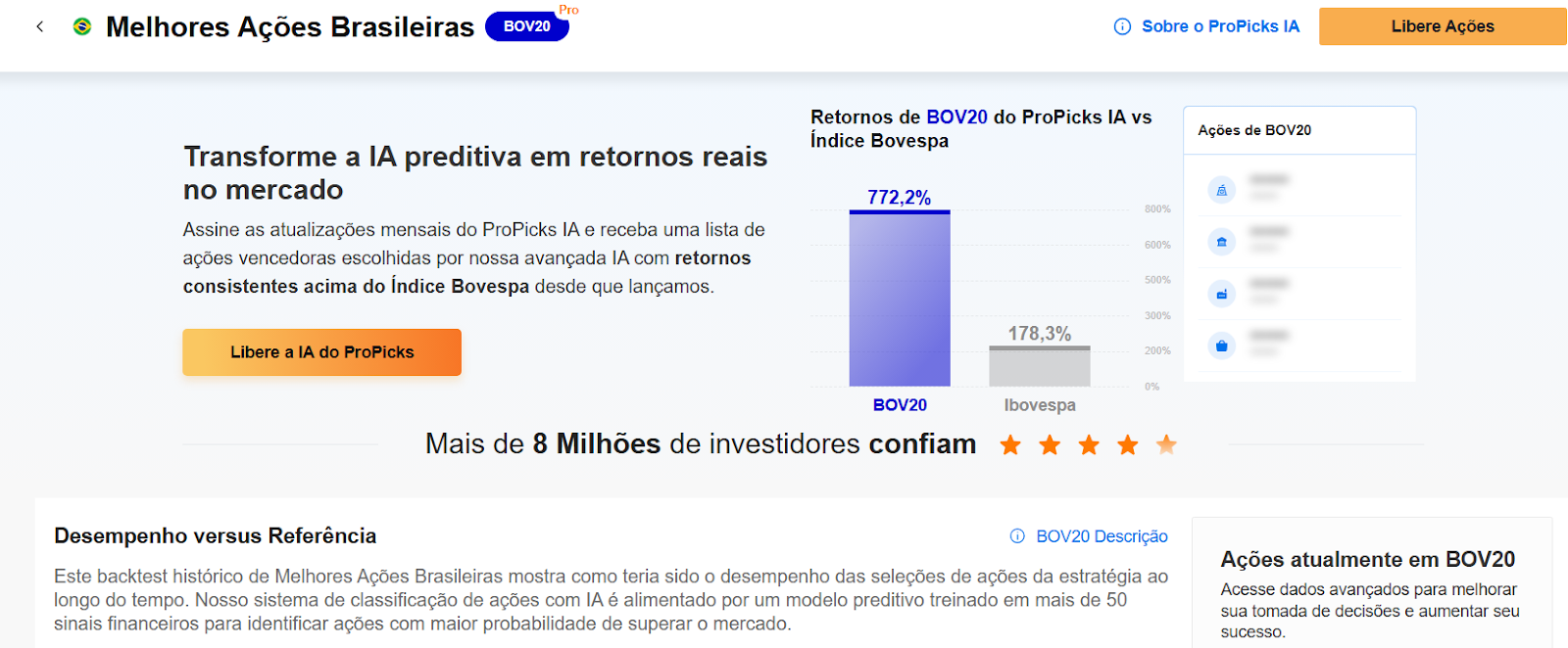 InvestingPro InvestingPro