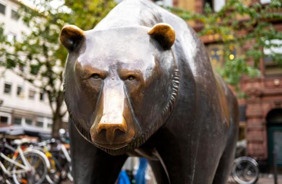 Bear Market não impede empresas gigantes de se aventurarem em criptomoedas