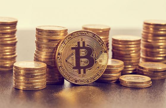 Bitcoin cai próximo ao limite de resistência e token desconhecido dispara 9%
