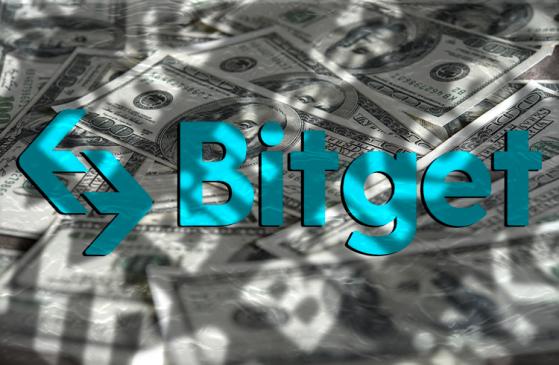 Bitget recebe R$ 50 milhões em investimentos