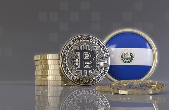 Mesmo com queda do Bitcoin, El Salvador paga dívida de R$ 4 bilhões