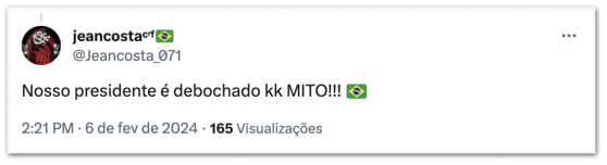 Bolsonaro comparecerá a ato em SP mesmo com depoimento cancelado