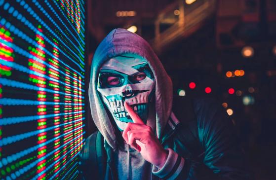 Recorde: outubro registra maior número de roubos de hackers com criptomoedas em 2022