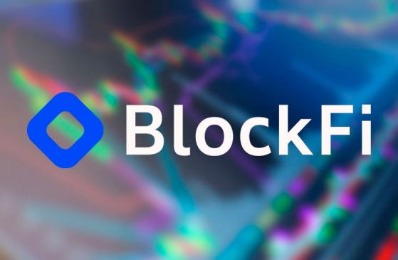 BlockFi segue FTX e declara falência
