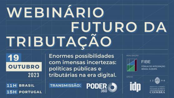 Fibe debate tributação diante das novas tecnologias