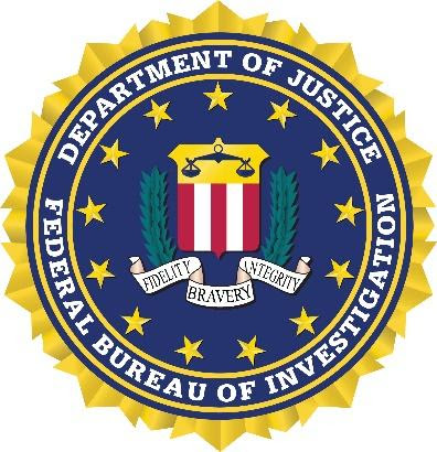 Fonte.: FBI.gov