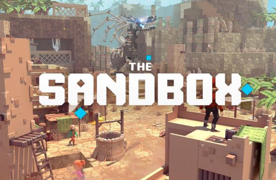 The Sandbox anuncia staking pool para proprietários de terrenos