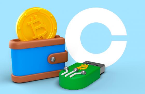 Coinbase lança ‘carteira como serviço’ para empresas integrarem Web3