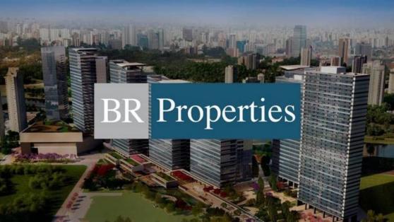 BR Properties (BRPR3) pretende reduzir seu capital em R$ 1,125 bi