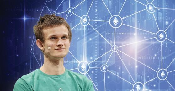 Vitalik Buterin liquida participação na MakerDAO e deixa projeto