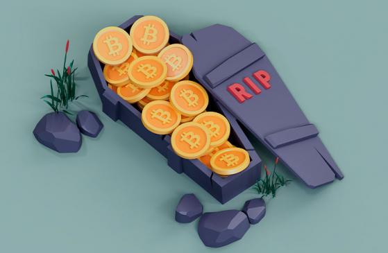 Deja vu: ‘O Bitcoin morreu’ e ‘blockchain não serve para nada’ diz vencedor do Prêmio Nobel