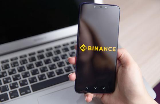 Binance lista USTC em sua plataforma de empréstimos