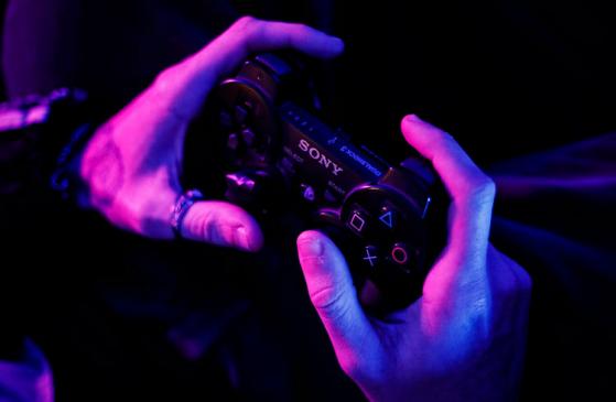 Sony vai rastrear ativos digitais em videogames usando blockchain