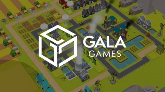 Gala Games: fundadores se processam e token desaba