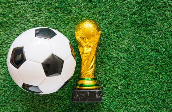 Final da Copa do Mundo faz Fan Token da Argentina saltar 150% e da França 50%