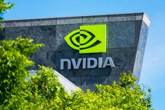 Nvidia: CEO aproveita alta para exercer opções de compra, e vende-las em seguida